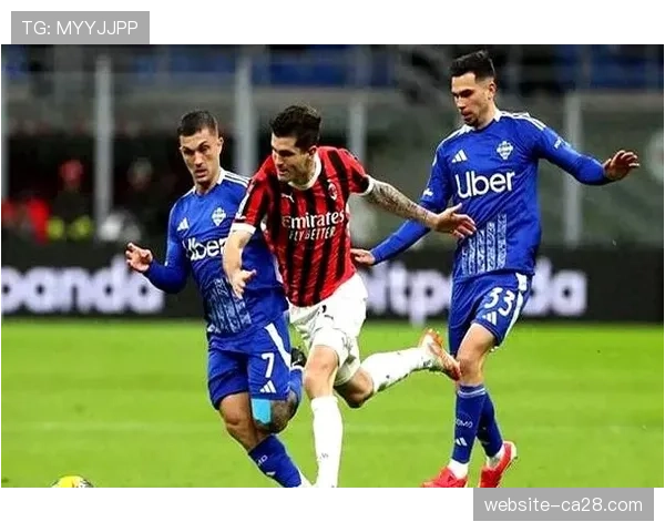 意甲新赛程发布 米兰与科莫有望在澳洲展开对决