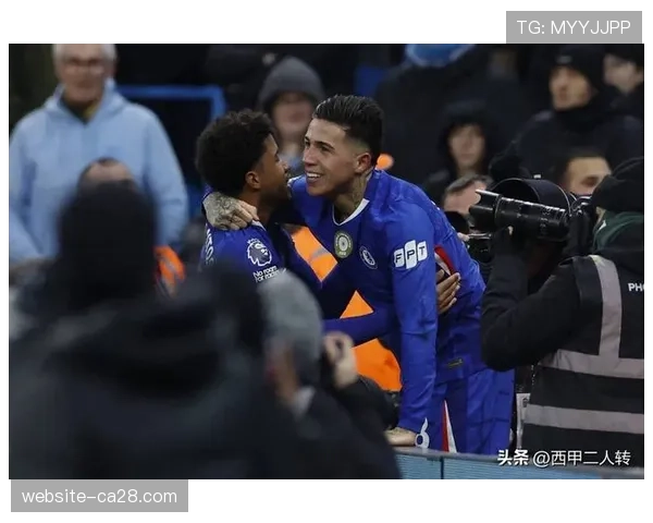 曼城1-1切尔西，恩佐补时绝平终结主场八连胜