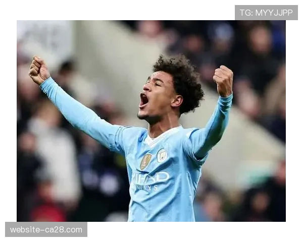 富勒姆与多特蒙德竞逐曼城小将奥斯卡-鲍勃，谈判进行中